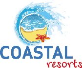 Coastal Resorts logo